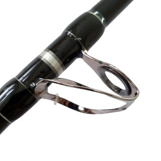 CẦN CÂU BẠO LỰC BERKLEY TECCAT PRO 2M7