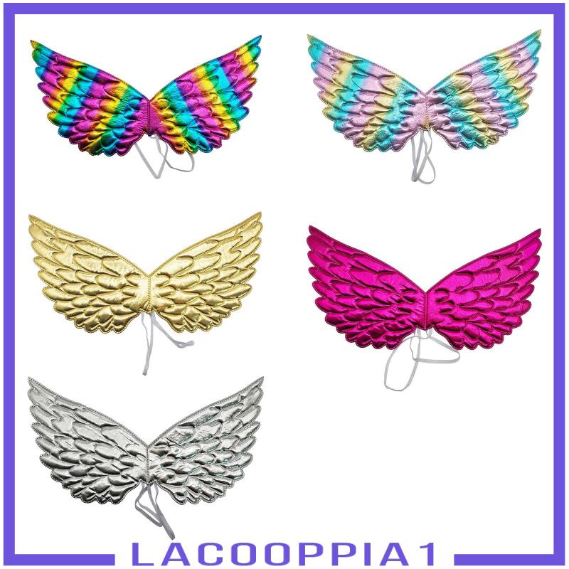 Cánh Bướm Hóa Trang Lễ Hội Lacooppia1