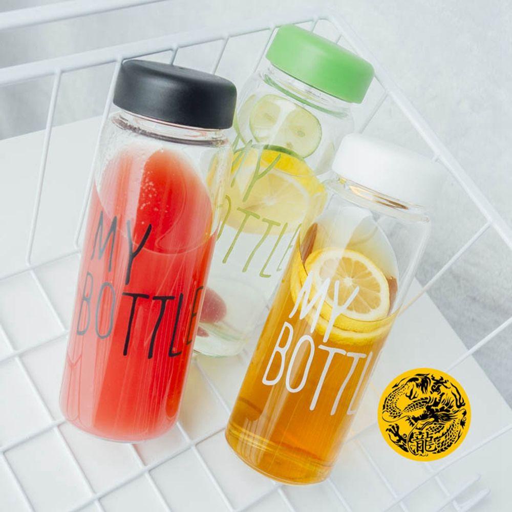 Bình Nước Thể Thao My bottle 500ml