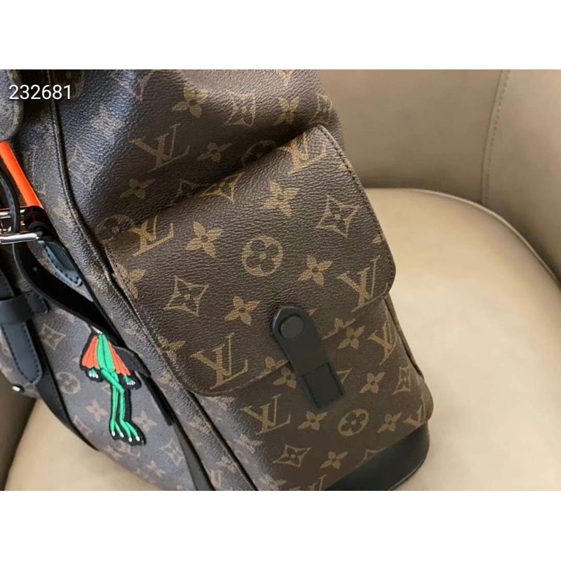 Balo LV cao cấp 2021 có sẵn