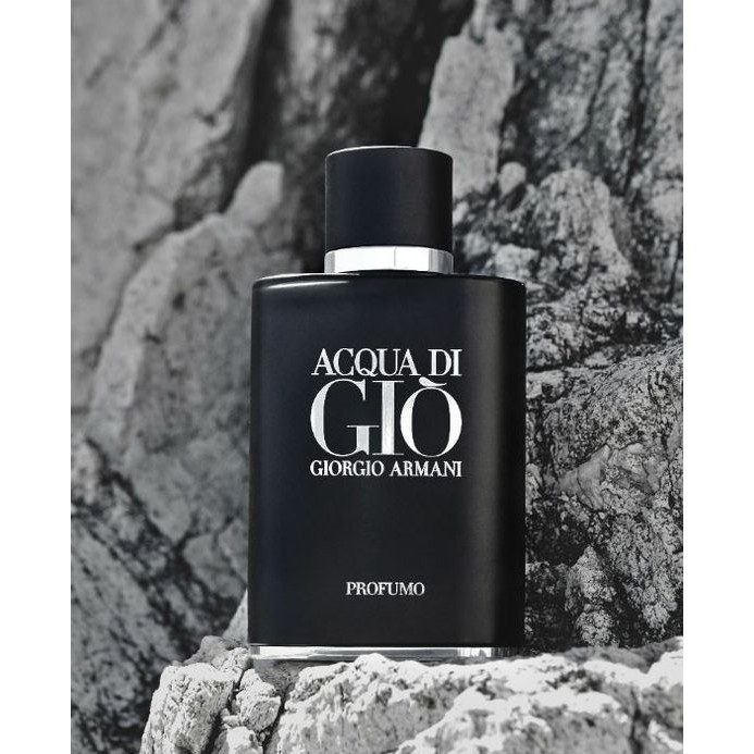 [SIEUHOT][SIEURE] Mẫu Thử Nước Hoa  Acqua di Gio Profumo 10ml-20ml
