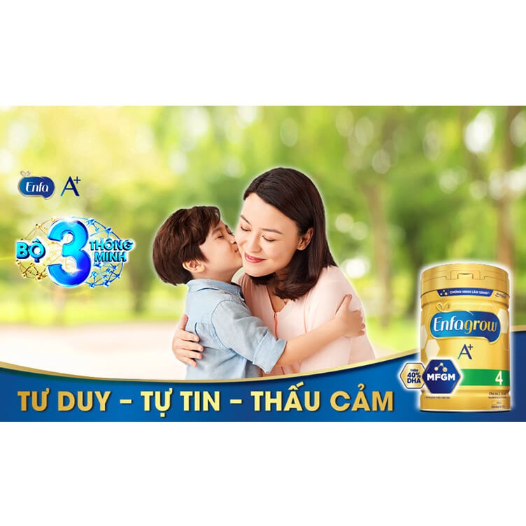 Sữa bột Enfagrow A+ 3 BIB 2,2 kg, HÀNG CHÍNH HÃNG, DATE 10/2022