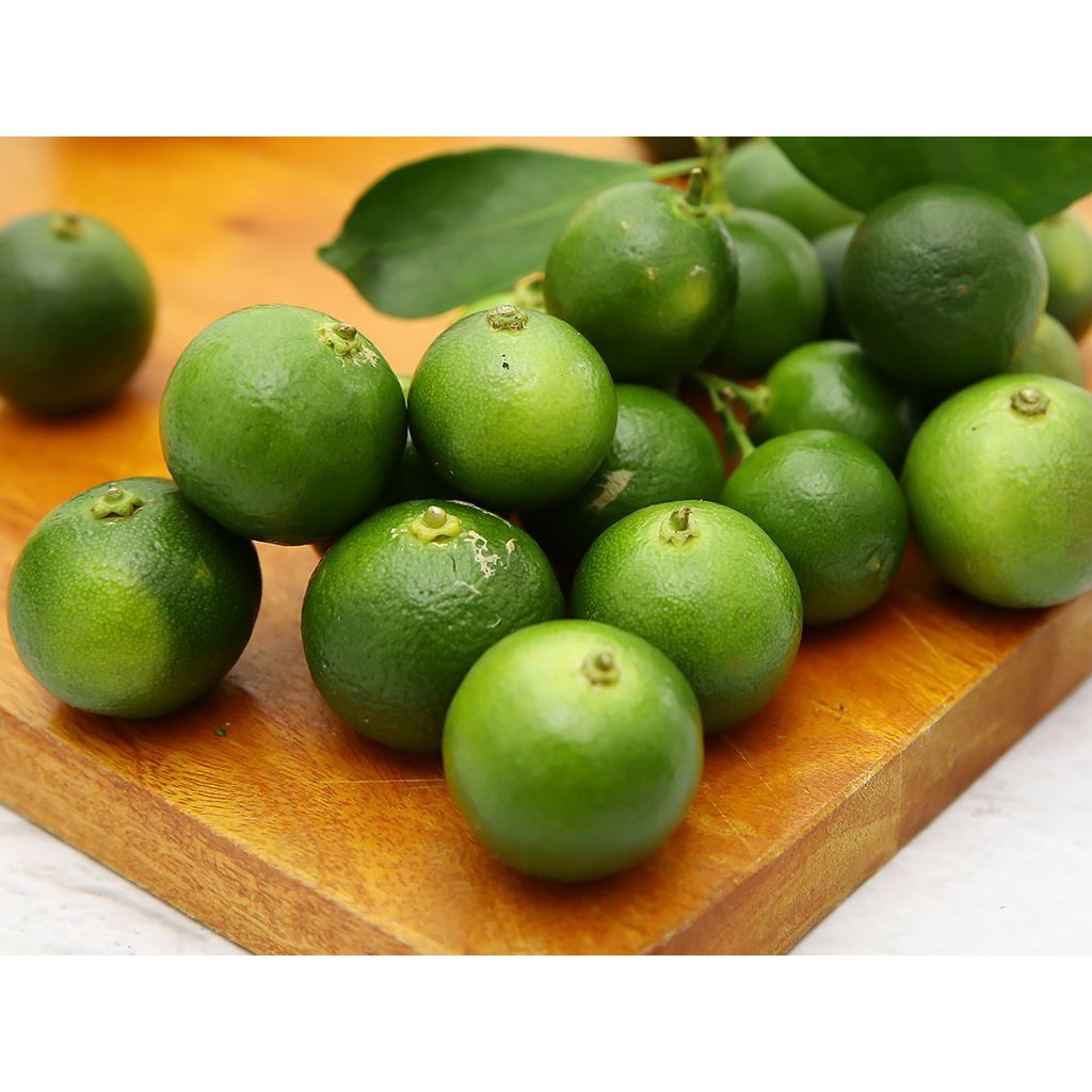 Quất tươi tươi sạch - giao siêu tốc 1h