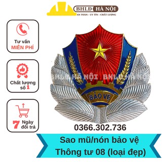 Combo 11 sao bảo vệ TT08