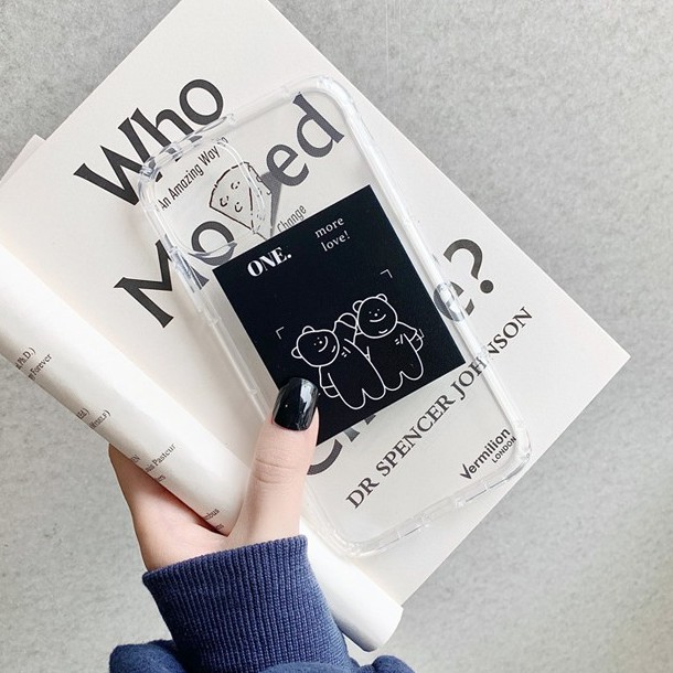 Ốp Lưng Cute C57 Samsung J2 prime J4 Plus J6 Plus J7 Prime J7 Pro J8 A7 18 A10 A20 A30 A50 A70 M20 J5 A51 A71 not | BigBuy360 - bigbuy360.vn