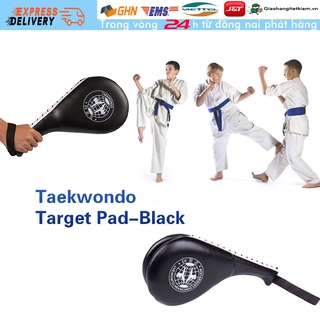 【Trong 24h gửi hàng】Đích Đá cầm tay tập võ thuật Taekwondo Vovinam Karatedo Dụng cụ Thể Thao