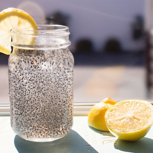 [Chính Hãng] Hạt chia tím Úc 1kg/Túi | BigBuy360 - bigbuy360.vn