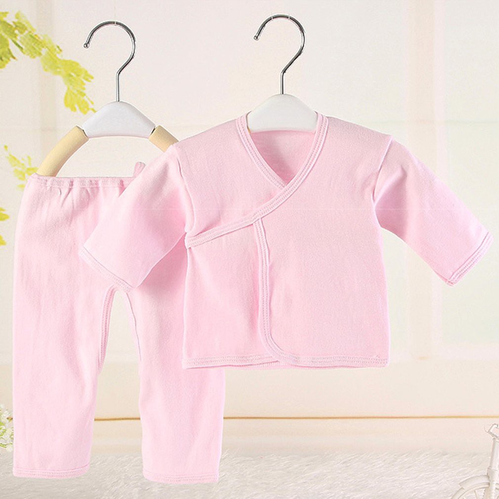 Bộ Đồ Ngủ Cotton In Hoạt Hình Cho Bé