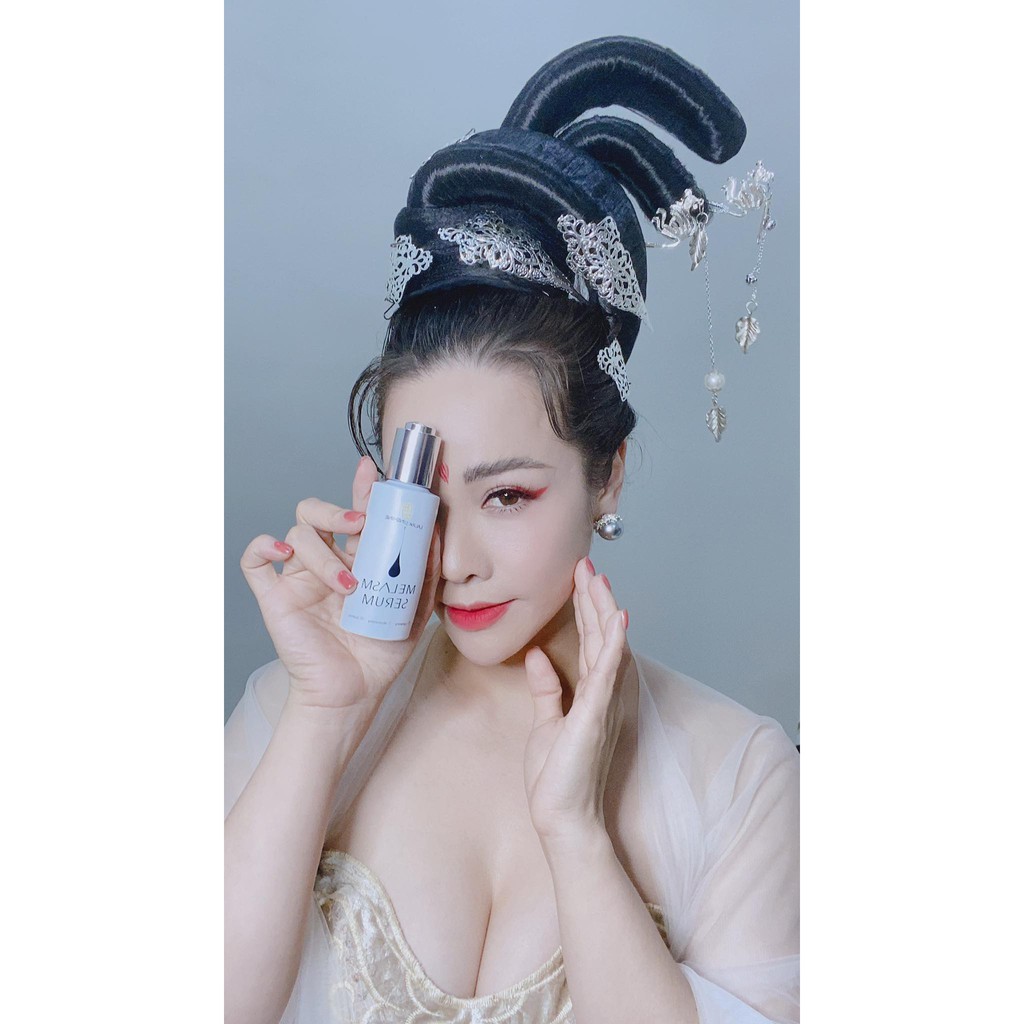 SERUM CHUYÊN NÁM LAURA SUNSHINE MELASM SERUM NHẬT KIM ANH