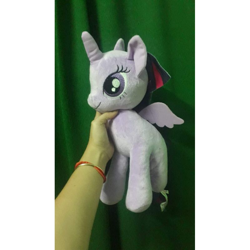 Ngựa pony kiện Hàn