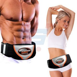 Đai massage giảm mỡ bụng VIBRO SHAPE