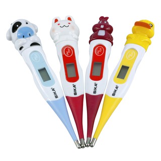 Nhiệt kế đầu mềm Laica Sika