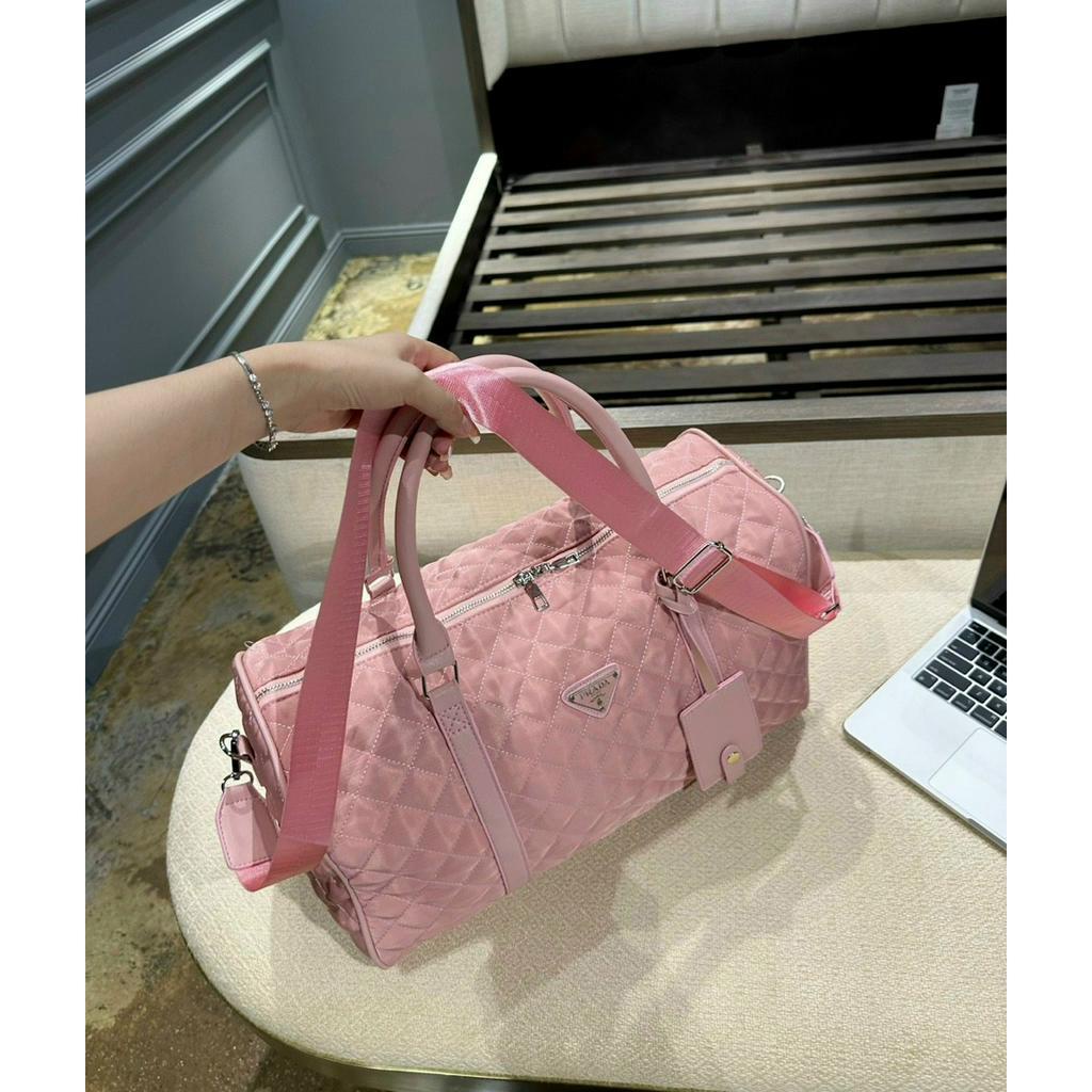 Túi Xách Du Lịch To Đại, Đựng Quần Áo, Đi Chơi Dài Ngày Siêu Đẹp