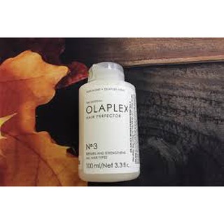 Olaplex No.3 100ml - Phục hồi Olaplex tại nhà