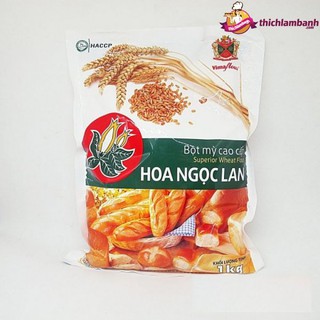 Bột mì đa dụng hoa ngọc lan 500 GR