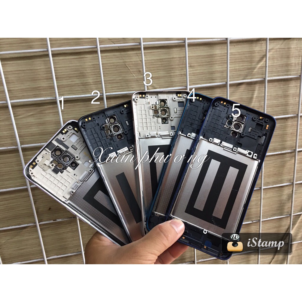 Bộ vỏ + xương OPPO A5 2020 / A9 2020