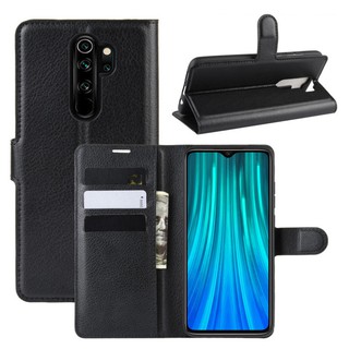 Bao Da Xiaomi Redmi Note 8 Và Redmi Note 8 Pro – Chính Hãng IDEWEI