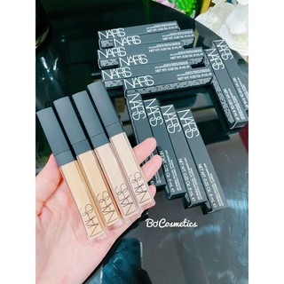 Kem che khuyết điểm NARS