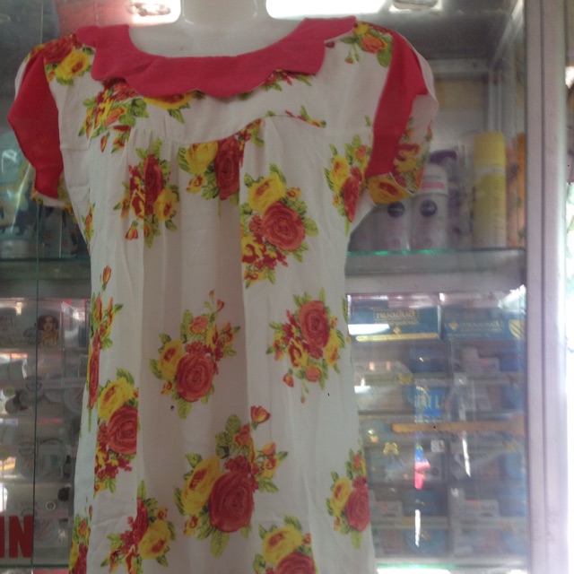 Áo bà bầu