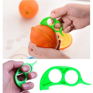 Dụng cụ gọt vỏ trái cây thiết kế tiện dụng cho nhà