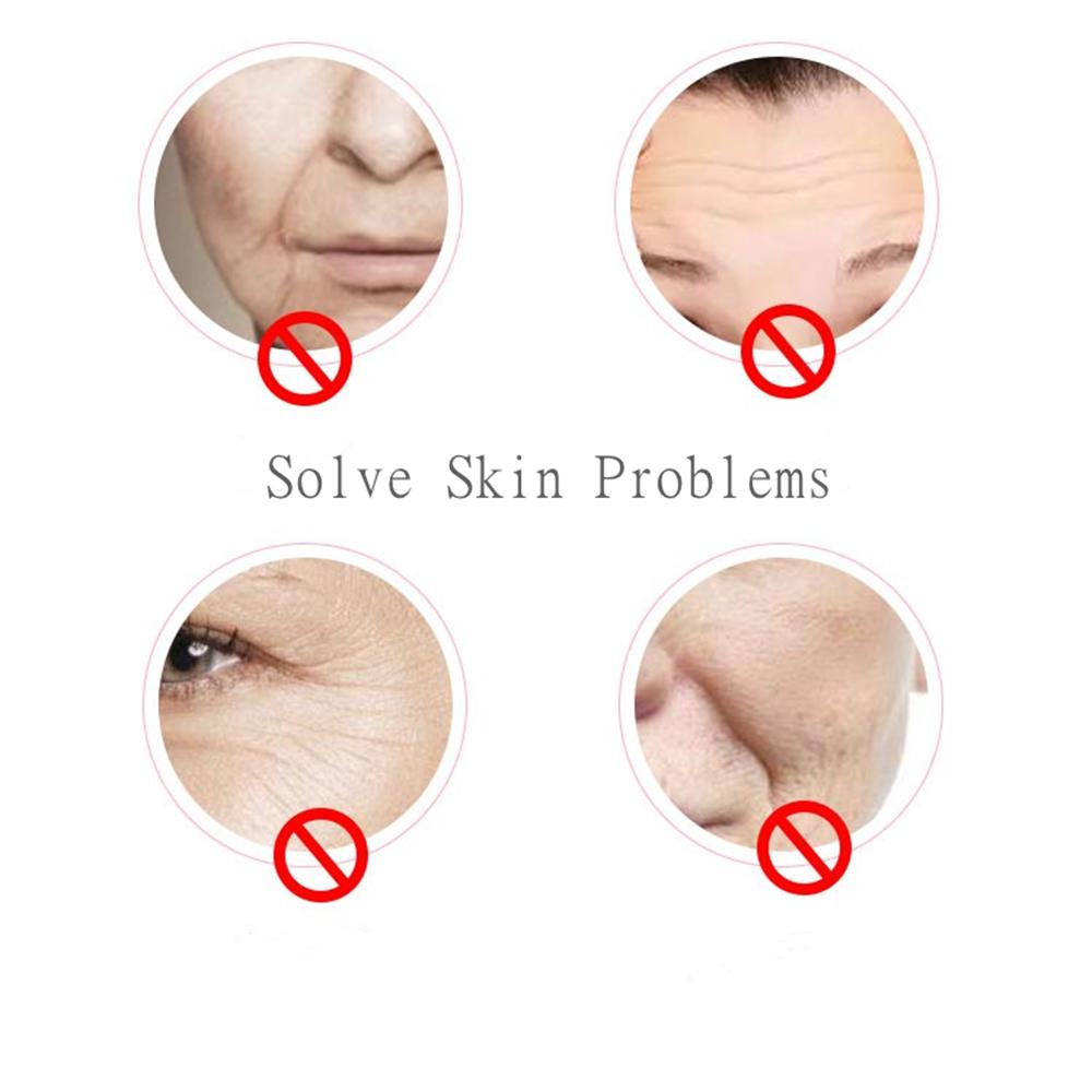 Dụng Cụ Chăm Sóc Da Mặt Giảm Mệt Mỏi
