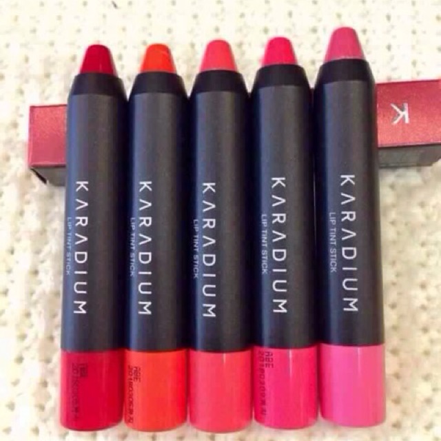 Son Karadium Lip Tint Stick