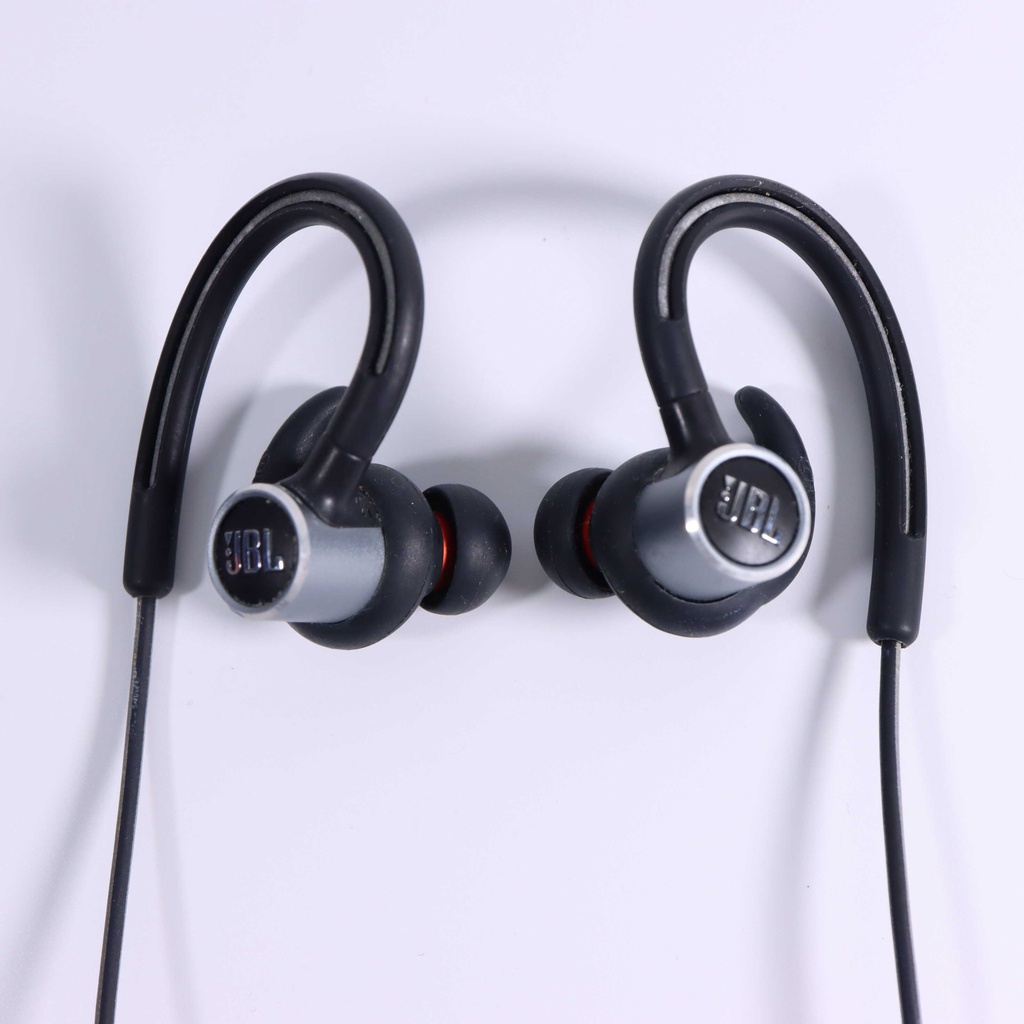 Tai nghe thể thao Bluetooth JBL Reflect Contour 2 - Tai nghe nhét tai - Hàng Chính Hãng