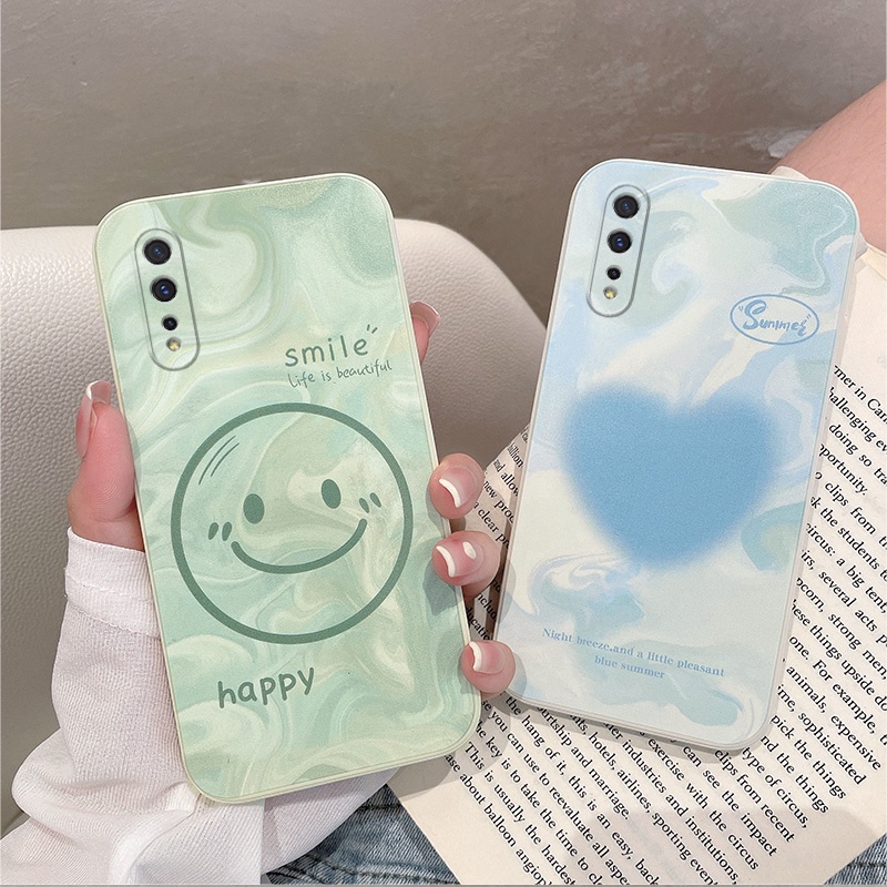 ốp lưng Vivo S1 Ốp Lưng In Họa Tiết Dành Cho Điện Thoại Ốp Vivo S1 Vivo 855