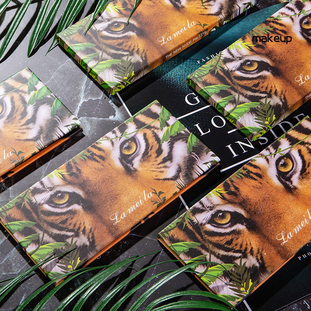 Phấn Mắt 12 Ô Lameila Thú Cưng 5044 Đủ Tone Chính Hãng Nội Địa | BigBuy360 - bigbuy360.vn