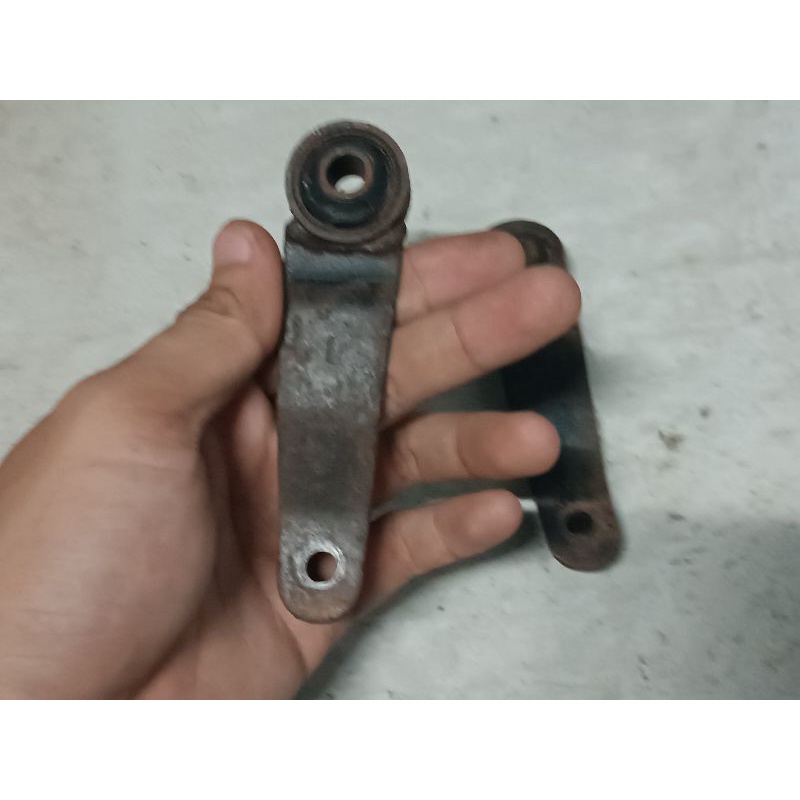 Pass bững xe chaly zin