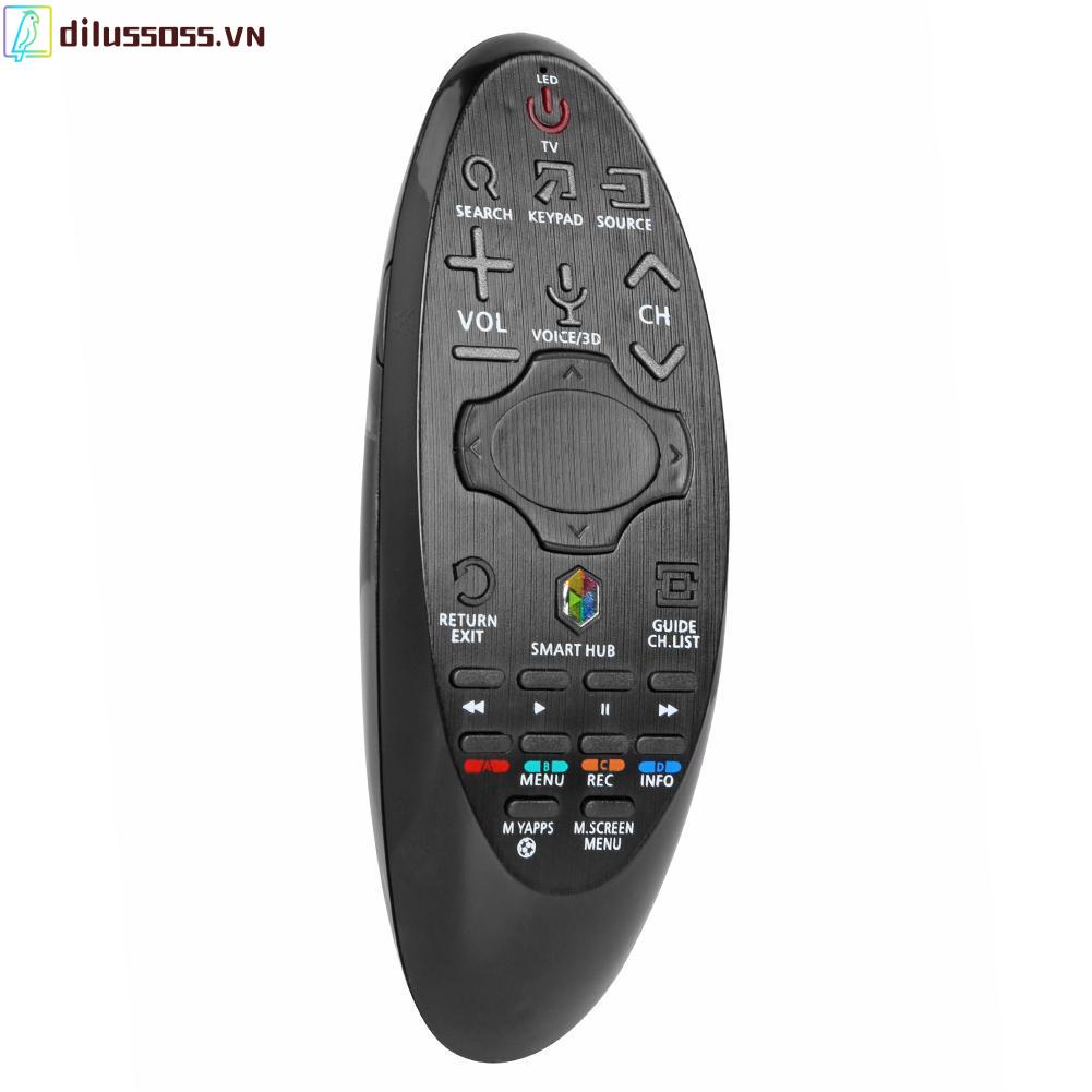 Điều Khiển Từ Xa Dilussoss Tương Thích Với Samsung Và Lg Smart Tv Bn59-01185F