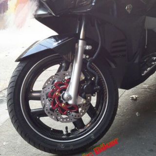 Đĩa BIKER cao cấp cho AIR BLADE