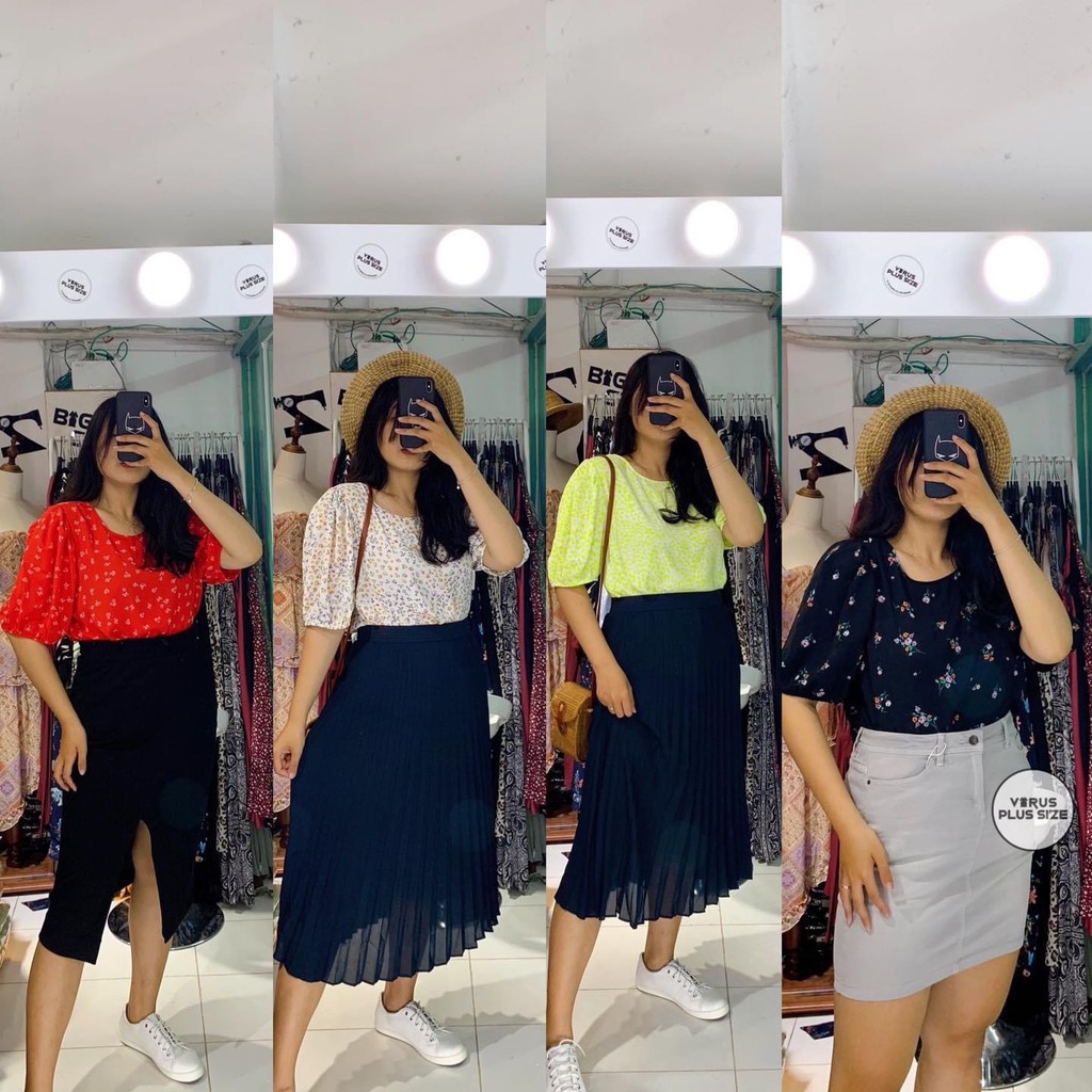 ÁO ELODIE XUẤT XỊN