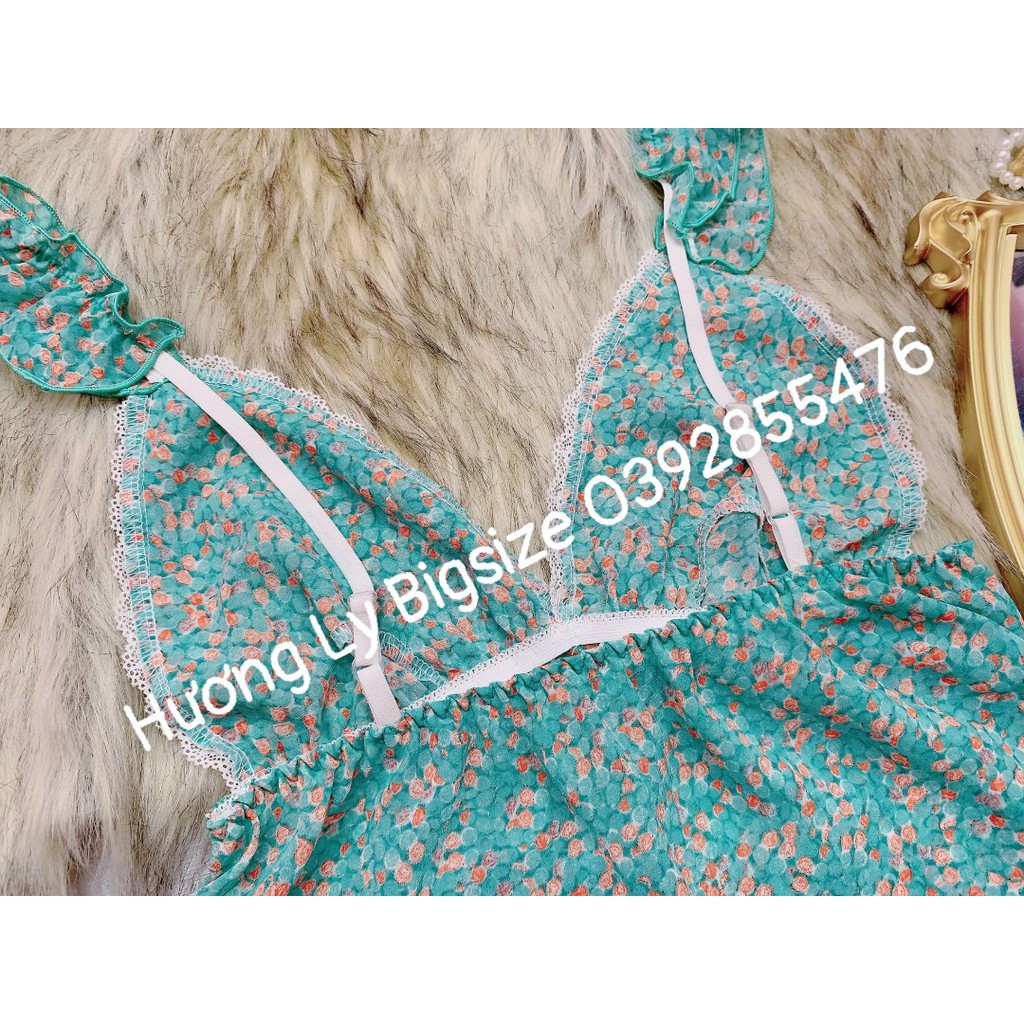 Đồ ngủ Sexy Bigsize  (40-80kg) -HuongLyBigsize | BigBuy360 - bigbuy360.vn