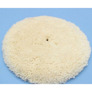 Phớt Len Dày Đánh Bóng 7inch Cao Cấp Loại Tốt Đánh Bóng Epoxy Resin - Trường Thịnh Epoxy