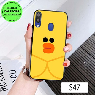 [ SIÊU HOT ] Ốp lưng điện thoại Samsung A20 - A30 - M20 - M30 - A20s in hình ngộ nghĩnh đáng yêu.