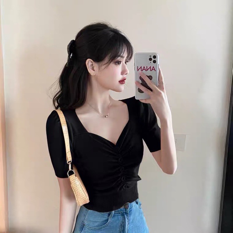 [Order] Áo thun dún ngực bigsize