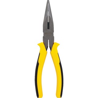 Kìm mỏ nhọn 8"/200mm Stanley 84-032