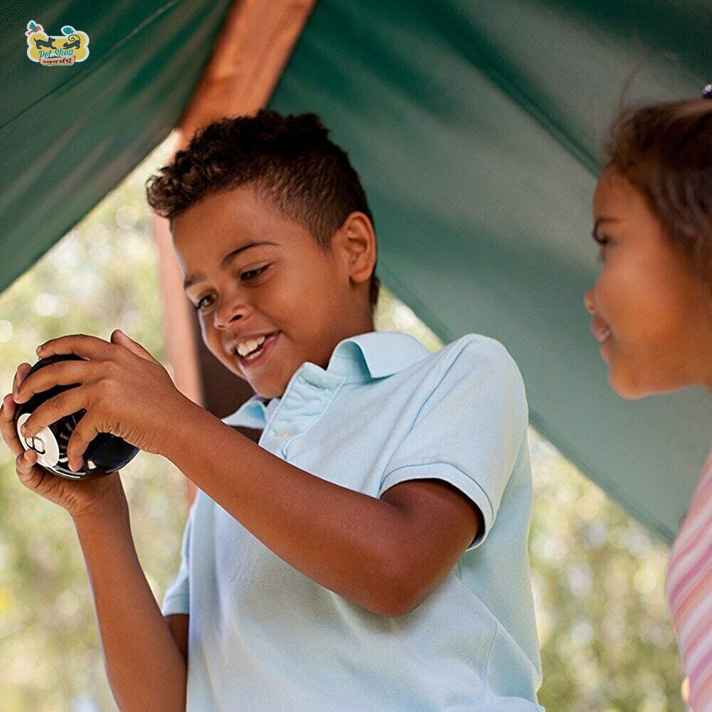 Đồ chơi quả bóng số 8 huyền bí ma thuật độc đáo thú vị