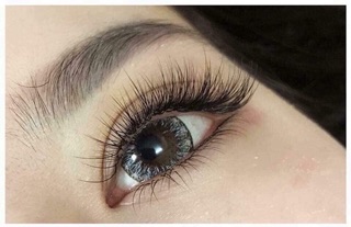 Lens xám hot nhất 2020