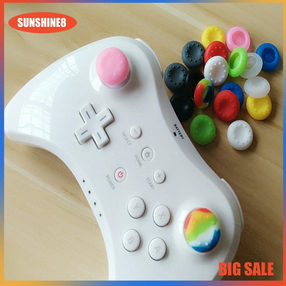 Vỏ Bọc Tay Cầm Chơi Game Bằng Silicone Cho Xbox 360 Ps4 Ps3