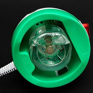 ĐÈN XÔNG TINH DẦU HACKER ĐUỔI MUỖI.