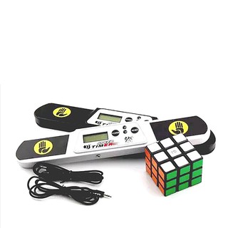 QJ Timer (SP0719) - Phụ kiện Rubik