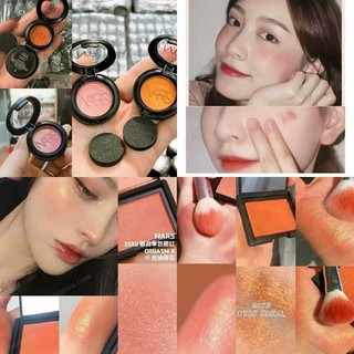 Phấn má hồng Nars