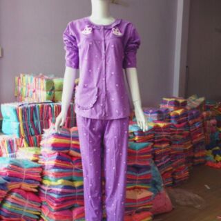 Compo bộ sau sinh cho mẹ