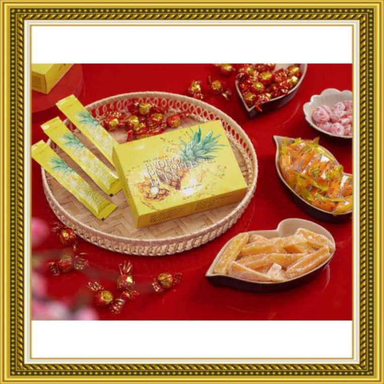 THẠCH DỨA GIẢM CÂN ĐẸP DÁNG , ĐẸP DA (KÈM DÂY ĐO BỤNG)