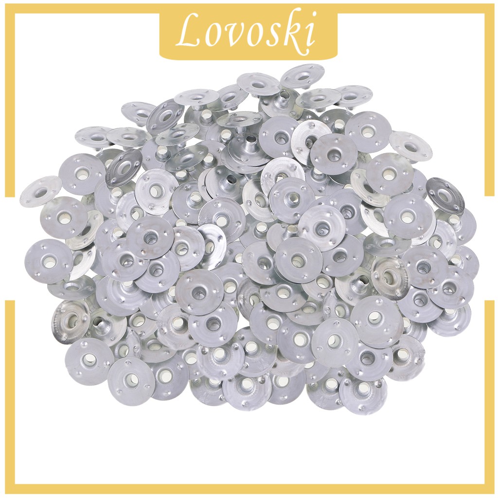 500 bấc nến bằng kim loại 12.5x3mm