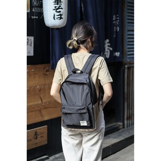 BA LÔ ACOHI TWOTONE BACKPACK