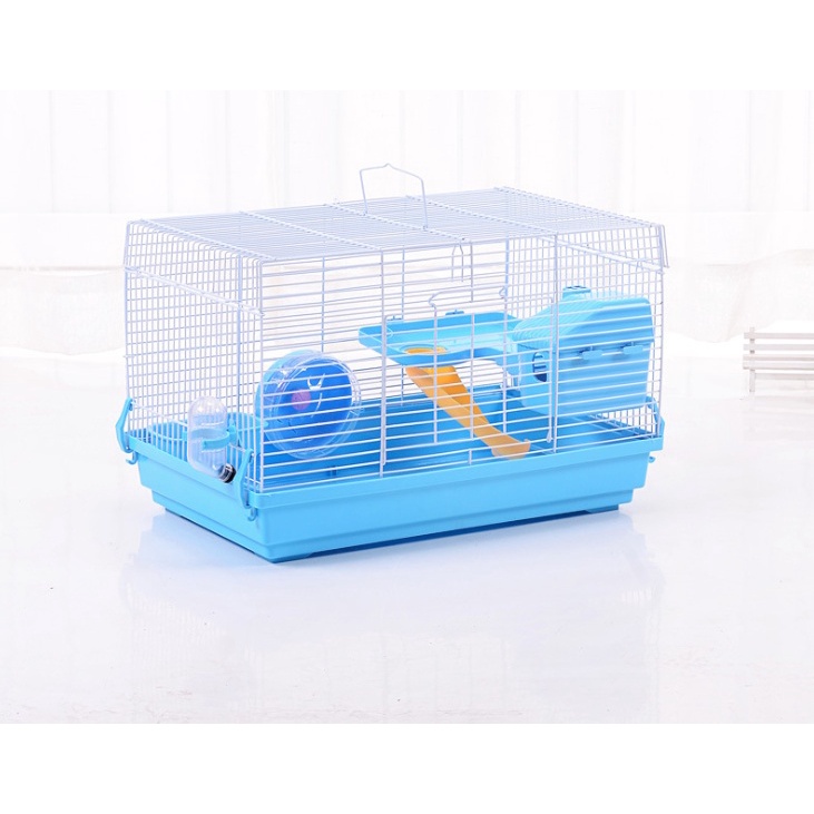 Lồng Hamster Size Đại 47x30cm