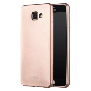 Ốp Silicon X-level cho Samsung J7 Prime